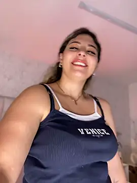 MiiaGreys live