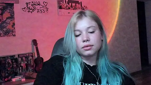 Lulu_Di live