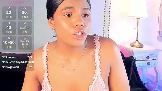 madii_lenon live
