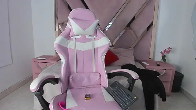 Angell_cherryht live