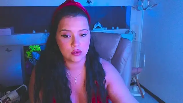 Malika_uAngel live