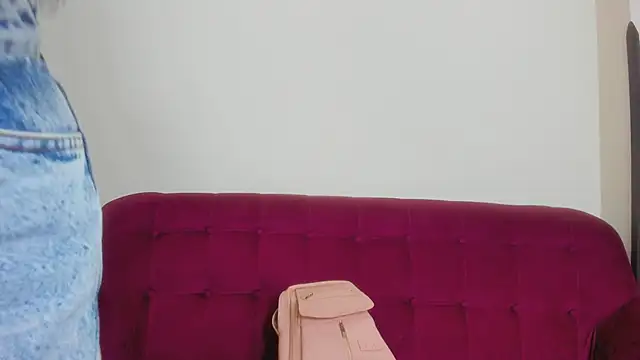 ValentinaDall live