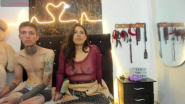 Jack_Emi_tq live