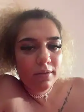 _Jessika13_ live