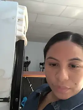 Francesca_ferrari live