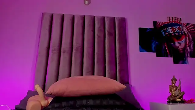 GabrielaSuarez_ live