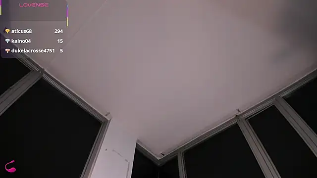 Daphne_chers live