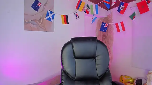Amelie_Wine live