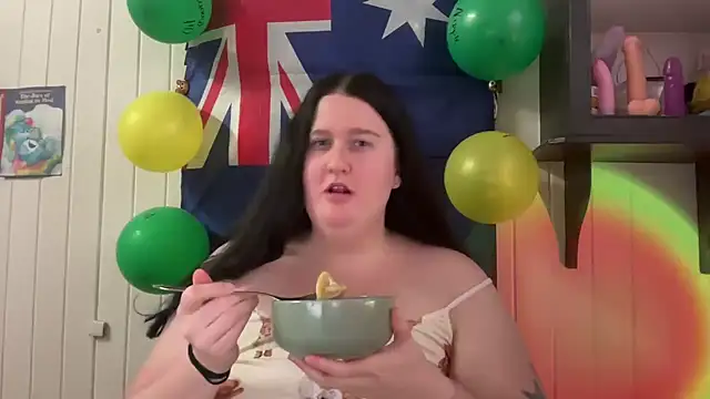 xopeachybaby live