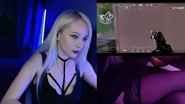 roxxyrowe live
