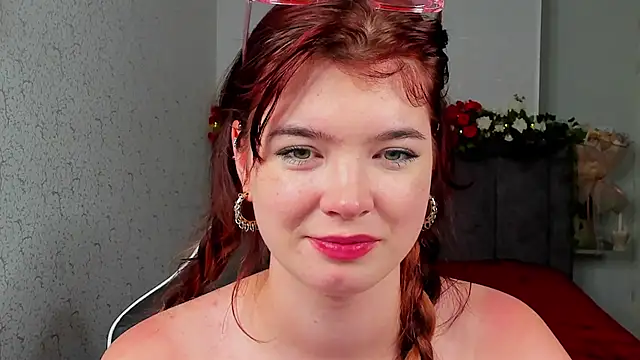 MelissaMay__ live