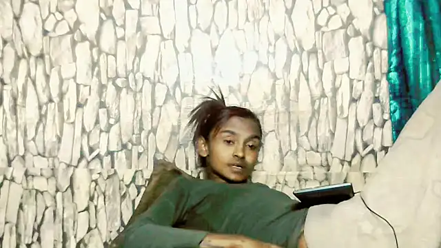 SassyXindian live