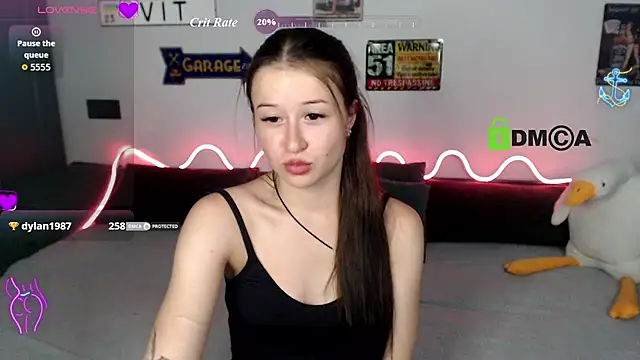 Bunny_B3 live