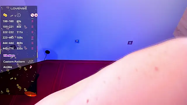 Mayzzie live