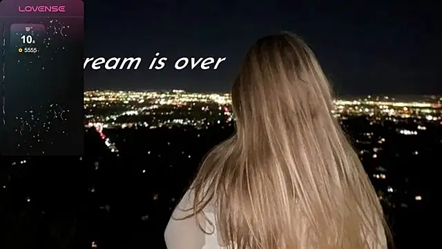 AlinaMors live