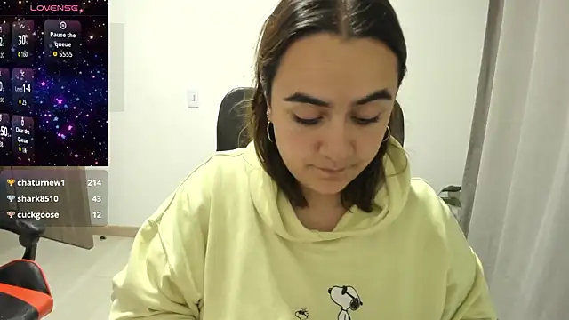 maryluna95 live