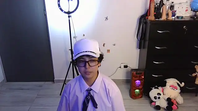 thomascooper7 live