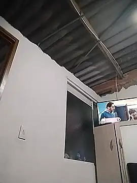 Ariell_Kieran live