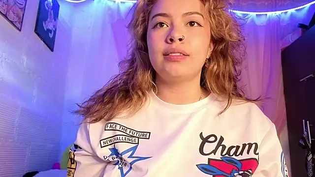 Susana_Williamss live