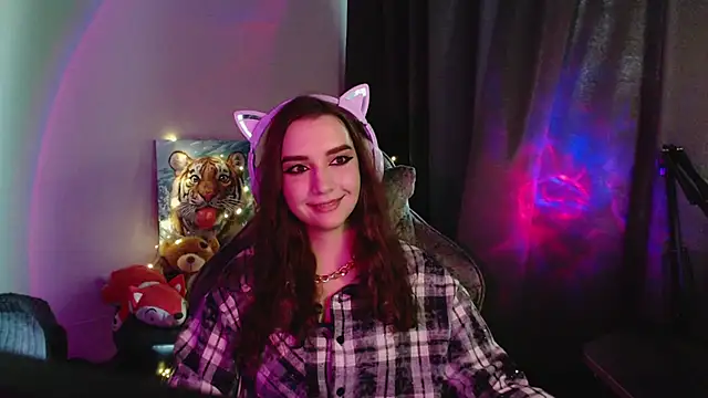 Celia_Sensual_ live