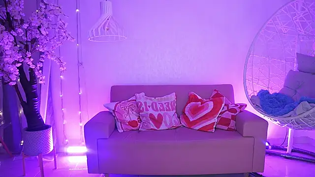 StacyCooper_ live