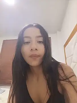 Priscillia-lov live