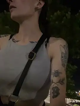 brujxgrey live