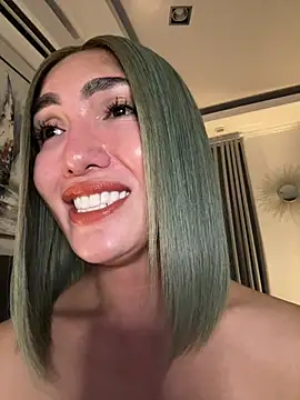 Goddess_Jasmine live
