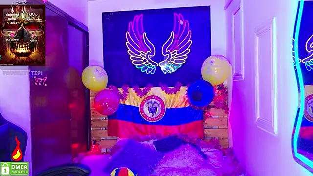 REDHOTTER_ live