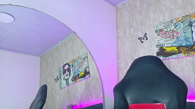 meggan_77 live