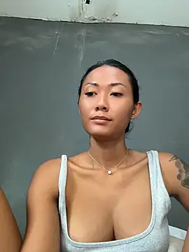 thai-dreamgirl live