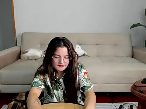 AmandaCallum live