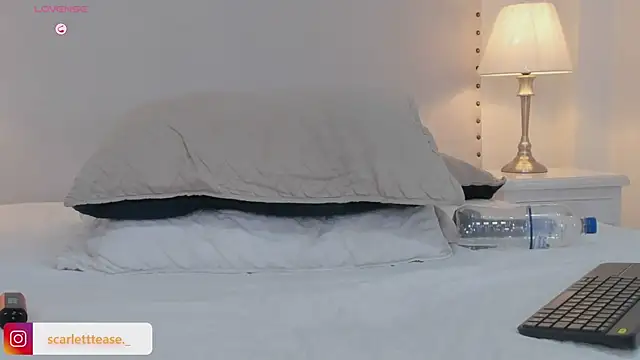 scarlettTease_ live