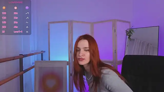 PollyMayer live