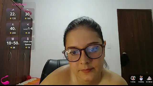 MadieeLorez live