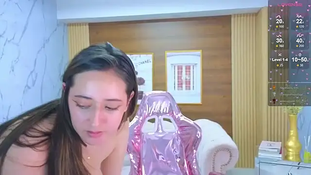 lisa_esposito_s live