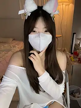 _xiaoxinxin_ live