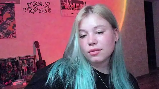 Lulu_Di live