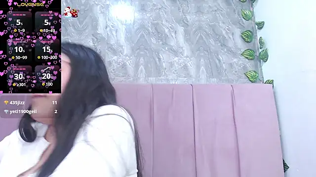 anyela_donecm live