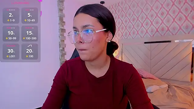CLARA_WARD1 live