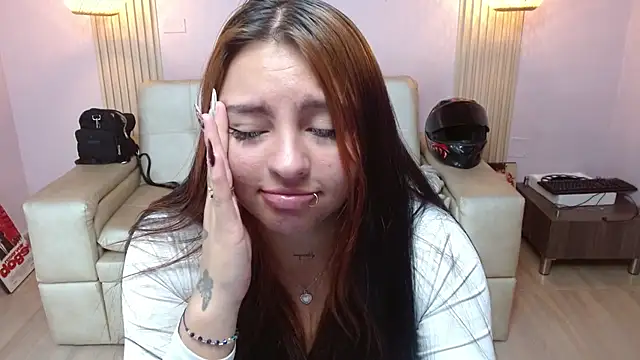 Miley_Clarck live