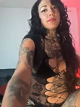 lizzy_Roux live