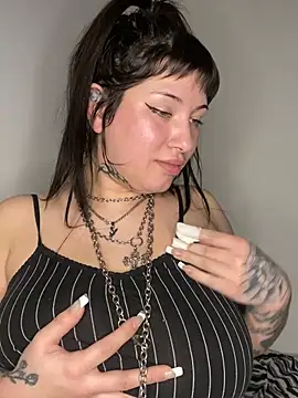 cherryxxox live
