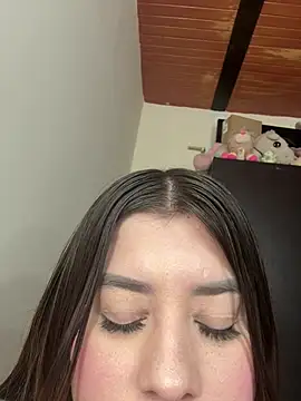cristal_loren live