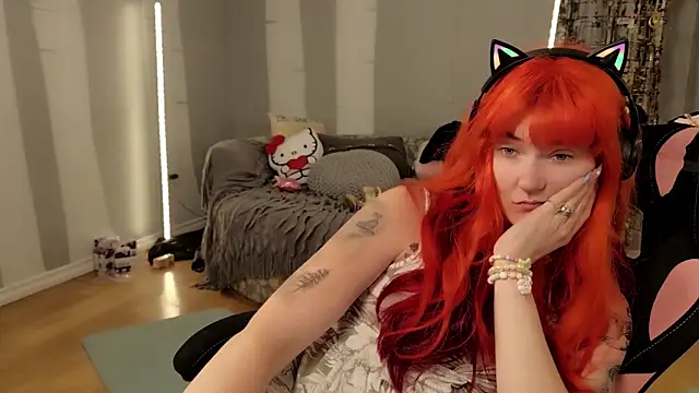 youngmilfBlossom live