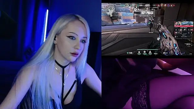 roxxyrowe live