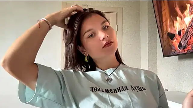 Karolinefrog live