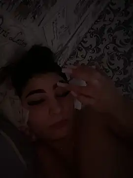 _Lunariaa_ live