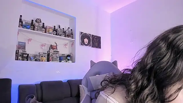 Agathaks live