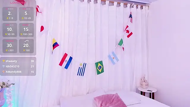 manyaa_ live